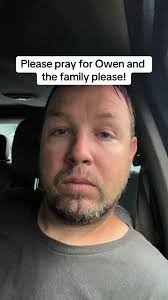 We love you Owen #foryoupageofficiall #fyp #Foryourpage #cancersucks  #cancer #love #owenstrong