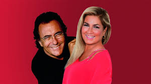 Al bano & romina power un' isola nella citt. Al Bano Romina Power Gemeinsam Allein Ticketcorner Blog