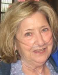 Obituary information for Barbara S. Pack