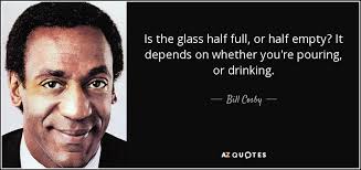 Top 25 Half Empty Quotes Of 76 A Z Quotes
