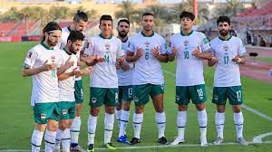 لا توقيت صيفي، بنفس التوقيت العالمي utc هذه السنة. Ø³ÙŠÙ†Ø§Ø±ÙŠÙˆÙ‡Ø§Øª ØªØ£Ù‡Ù„ Ø§Ù„Ø¹Ø±Ø§Ù‚ ÙˆØ¥ÙŠØ±Ø§Ù† ÙˆØ§Ù„Ø¨Ø­Ø±ÙŠÙ† Ù„Ù„Ø¯ÙˆØ± Ø§Ù„Ø­Ø§Ø³Ù… Ù„ØªØµÙÙŠØ§Øª Ø§Ù„Ù…ÙˆÙ†Ø¯ÙŠØ§Ù„ Rt Arabic