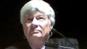 Geoffrey Robertson QC at 2006 seminar reflects the enduring interest in  South Australia's 1950s Max Stuart murder case