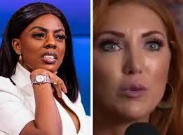 Jessie Funk's Instagram, Twitter & Facebook