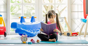 Gimana bunda, cukup mudah kan cara mengajarkan anak agar cepat bisa. 10 Cara Ajarkan Anak Membaca Dengan Cepat Di Rumah Popmama Com