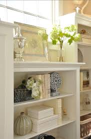 Ideas For Decorating Bookshelves Decorating Bookshelves Home Home Decor