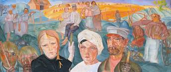 Image result for arte russia e sovietica