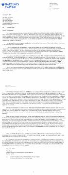 The Barclays Backlash Call For Retractions Met With Resistance Questions