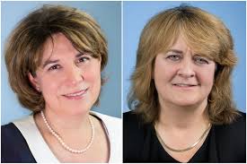 East Idaho Newsmakers: Idaho Falls mayoral candidates Rebecca Casper &  Barbara Ehardt