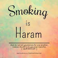 By the same token, it is haram to deal in narcotics in any way, i.e., carrying, transporting, storing, selling, buying, etc. Pin On Hadith Ae Muhammad