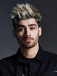 Diskografi Zayn Malik
