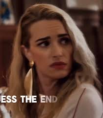 Ginny Und Georgia Kinder Werden Weg Genommen