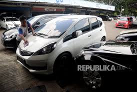 Buy or sell something today! Olx Autos Tawarkan Opsi Jual Mobil Bekas Secara Instan Republika Online