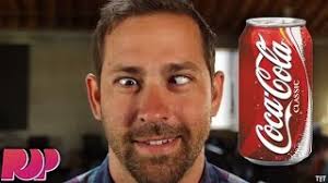 What Happens One Hour After Drinking A Coke, Visualized!