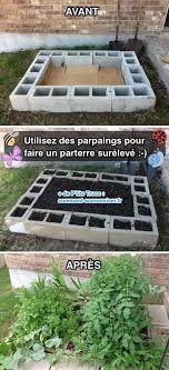 20 Secrets De Jardinage Que Tout Le Monde Devrait Connaitre Decoration Jardin Exterieur Amenagement Jardin Potager Sureleve