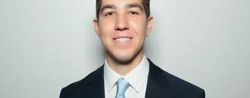 An investment banking internship in China showed an A&L student he wanted  to pursue a career in finance — and take more history classes