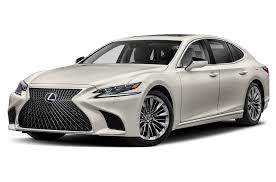 It is available in 8 colors, 2 variants, 2 engine, and 1 transmissions option: 2018 Lexus Ls 500h Specs And Prices