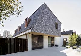 A home sure to have you dreaming of being back in salvo, nc time and time again. Efh Haus 13 Fussenegger Holzbau Gmbh