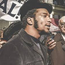 Commandante Fred Hampton Sr. and Mark Clark's Spirit and Contributions  LIVE!