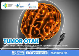 Nov 5, 2020 tinjau pada feb 28, 2019 waktu baca: Lebih Tahu Tentang Tumor Otak