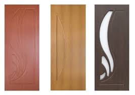 Premium doors