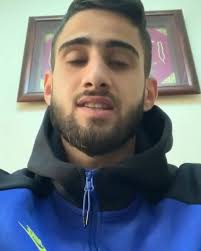 VOILÀ UN MESSAGE DE AREZKI HAMROUN