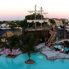 Our Family Resort Is Located On Route 50 In Ocean City Maryland Family Resorts Resort Water Park Ocean City