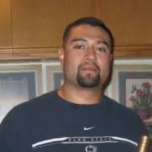 Obituary of Jesus Manuel Rodriguez