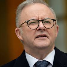 Albanese rejects China's claim that Australia plagued by 'systemic racism' 