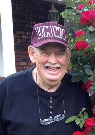 Frederick "Rooster" Allen Tucker Obituary