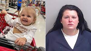 Horrible Nightmare Babysitter Arrested In Beating Death Of Sandy Springs Toddler