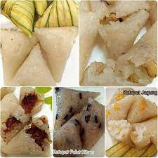 Cara tradisional untuk membalut ketupat palas disclaimer : Ketupat Palas Frozen Ketupat Palas Frozen Kelantan