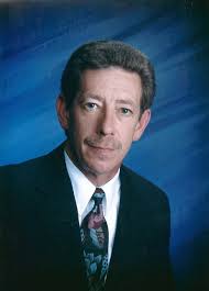 In Memory: Stephen Chambers