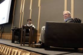 Grammy Award-winning musician Ryan Lewis