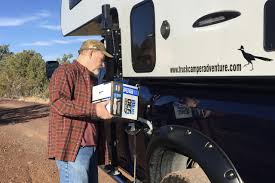 As a consolation prize for blue. Going Into The Dreaded Diesel Def Limp Mode Truck Camper Adventure