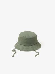 Combination Reversible Terrycloth Bucket Hat Zara Bucket Hat Crocodile T Shirts