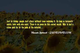 List of top 100 famous quotes and sayings about a just war to read and share with. Top 100 Quotes About Just War Famous Quotes Sayings About Just War