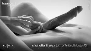 Amateur Girl........................................ - charlotta-and-alex- tom-of-finland-tribute-part-three-board Porno Foto - EPORNER