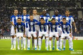 Zaidu deixou jogo com o nacional com queixas e fc porto dá novas informações. Os 22 Jogadores Da Comitiva Do Fc Porto Para O Jogo Frente Ao Feyenoord Global News Portugal