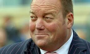 Dixon's war cry: Owners' chief calls for strike action over Levy