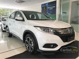 Actual model, features and specifications may vary in detail from image shown. Honda Hr V 2020 I Vtec E 1 8 In Selangor Automatic Suv Others For Rm 99 000 6552985 Carlist My