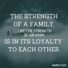 Inspiring Quotes About Family - Perfect for Your Home! | TYI via Relatably.com