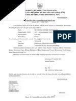 Tidak semua guru menguasai it atau. Contoh Surat Keterangan Menerima Sekolah Induk Contoh Surat