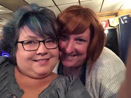 Delphi family spotted at the park