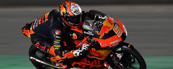 Walkaround review yang pertama di malaysia untuk motorsikal ktm duke 250. Red Bull Ktm Ajo Moto3 Open 2021 Season In Style In Qatar Ajo Motorsport