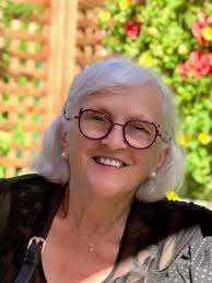 Pauline Legendre Sawyer