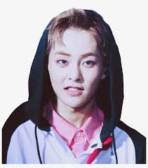 Xiumin (exo) profile and facts; Xiumin Exo Xiumin Png Png Image Transparent Png Free Download On Seekpng