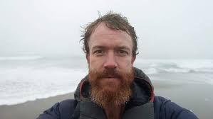 Aspen runner Rickey Gates completes his Transamericana journey