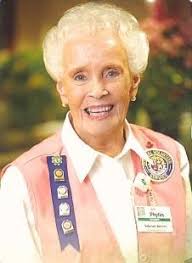 Phyllis Claypoole Obituary