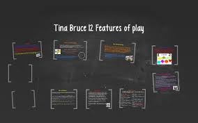 This book shows how adults can support children and actively help them develop their learning in early. Tina Bruce 12 Features Of Play By Rebecca Moore