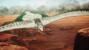 Jaw Titan (Anime) | Attack On Titan Wiki | Fandom